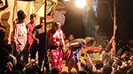 Nude dance show 6