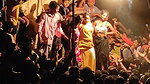 Nude dance show 6