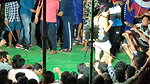 Nude dance show 7