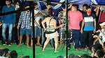 Nude dance show 7