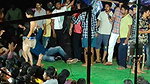 Nude dance show 7