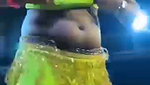 Nude dance show 9