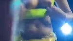 Nude dance show 9