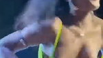 Nude dance show 9
