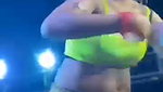 Nude dance show 9