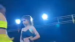 Nude dance show 9