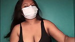 Cute-Shizuka Stripchat ticket show