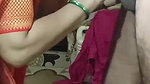 Desi Aunty BJ to Boss
