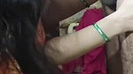 Desi Aunty BJ to Boss