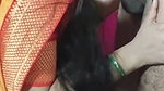 Desi Aunty BJ to Boss