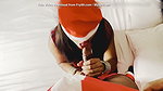 bad Santa, Yes Fuck Me! Indian Young Couple