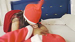 bad Santa, Yes Fuck Me! Indian Young Couple