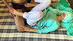 Accidentally Fucking My Step sister Get pregnant