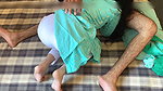 Accidentally Fucking My Step sister Get pregnant