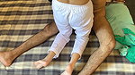 Accidentally Fucking My Step sister Get pregnant