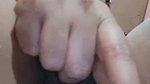 Akele me bhabhi Masturbation karte huye… pani nikal rahi h.. land ke liye tadapti huyi