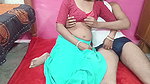 Apne premi ko Ghar bulakar chut marwai, Indian Desi bhabhi chudai video,