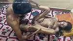 Asian 18 year old Village desi girl fucking in night