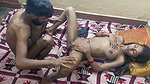 Asian 18 year old Village desi girl fucking in night