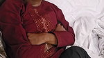 Badly sex with my new girlfriend in oyo room oyo room viral sex video sexy bust bra wearing