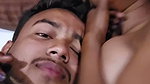 Badly sex with my new girlfriend in oyo room oyo room viral sex video sexy bust bra wearing