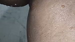 Bathing 🧼 show pussy fingered