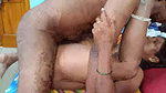 indian desi married village wife