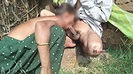 Bhabhi ko land chucva ke gand mari Desi bhabhi