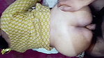 Bhabhi Sucking Big Dick and Try Hard-core Anal Sex Doggy Style Position
