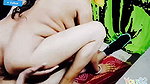 Bhabhi wants to have sex while sitting on top (Part Three, Monidevi Bhabhi was sitting on the bed). I was getting more