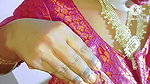 Bride Mistreated by Her Ex-boyfriend on Her Marriage Day – Full Tamil Audio with Loud Moaning