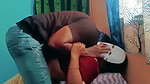 Brother in Law Romance with Horny Desi Cow Girl – Tamil Audio with Erotic Romance