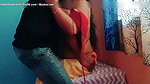 Brother in Law Romance with Horny Desi Cow Girl – Tamil Audio with Erotic Romance