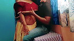 Brother in Law Romance with Horny Desi Cow Girl – Tamil Audio with Erotic Romance