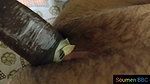 Brother in law takes advantage and fuck his Sister in law while she shares her hotel room with him for the first time