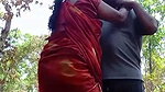 Chachi chacha ke saat sambandh bana rahi hai