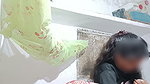Clear Hindi Audio Girlfriend Came to Congratulate for New Phone and Get Fucked Roughly
