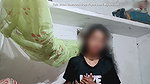 Clear Hindi Audio Girlfriend Came to Congratulate for New Phone and Get Fucked Roughly