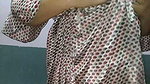 Curvy Asian Girl Showing Big Boobs and Ass Hole