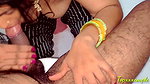 Cute bhabhi hot XXX fun in bathroom video scene