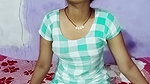 Cute Indian Desi Bhabhi Stocking with Derver and Hard-core Fucking Front of Her Stepsister in Clear Hindi Audio