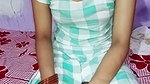 Cute Indian Desi Bhabhi Stocking with Derver and Hard-core Fucking Front of Her Stepsister in Clear Hindi Audio