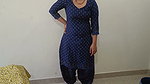 Cute Indian Desi Village Step-sister Was First Time Hard Painfull Fucking with Step-brother in Badroom on Clear Hindi Audio My S