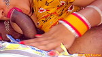 Cute stepsister hot XXX fun with step-brother