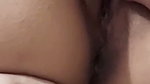 Cute teen shows her body