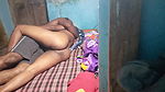 naughty indian wife hot sex cum inside me
