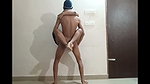 Dard Bhari Gaand Chudai Painful Indian Girlfriend takes it deeply uska chut Then Roughly Switched To Her Gaand jorse painful
