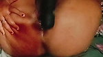 Deshi housewife Big Boobs control orgsam