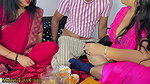Desi Beautiful Stepsister Tight Pussy Fuck Hindi Audio XXX, Indian Desi Hot Stepsister Want Big Cock in Her Tight Pussy