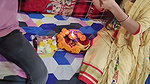 Desi Bhabhi Took Her Brother-in-law’s Thick Penis Inside Her